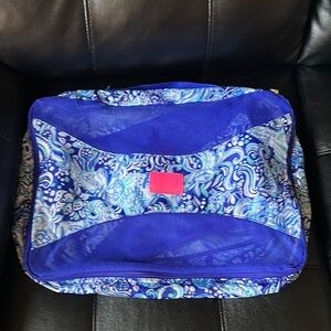 EUC Lilly packing cubes set